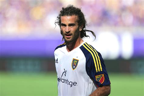 Kyle Beckerman Net Worth